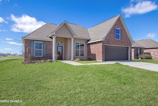 101 Green Mountain Ridge St, Youngsville, LA 70592
