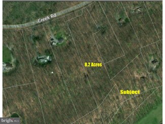 1550 Creek Rd, Glenmoore, PA 19343