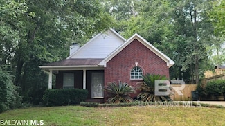 114 Wicker Way, Daphne, AL 36526