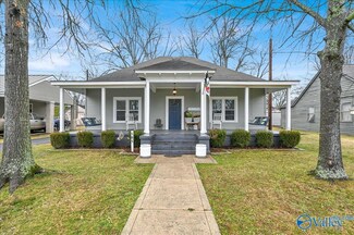 505 Hickory St SE, Hartselle, AL 35640