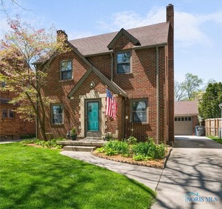 3909 Maxwell Rd, Toledo, OH 43613