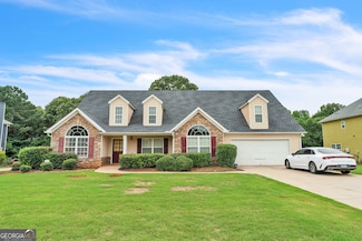 115 Glen Echo Dr, Covington, GA 30016
