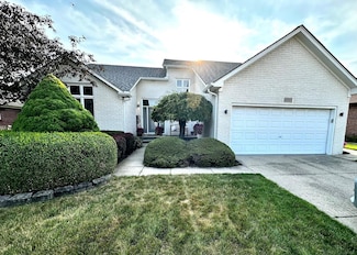 51721 Blue Spruce Dr, Macomb, MI 48042