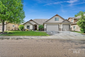 12231 W Caribee Inlet Dr, Star, ID 83669