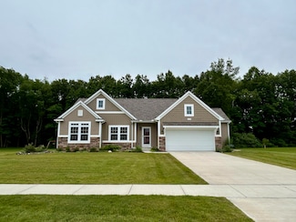 5273 McLin Dr, Kalamazoo, MI 49009