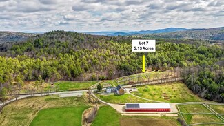 410-090-007 Eastern District Rd, Danbury, NH 03230