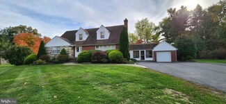 1008 Jacksonville Rd, Burlington, NJ 08016