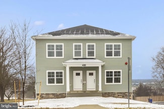 406 W Green St Unit B, Middletown, MD 21769