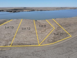 0 E Ridge Rd Unit 25-299, Selby, SD 57472