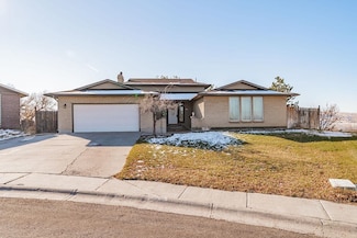 855 Renee Ave, Pocatello, ID 83201