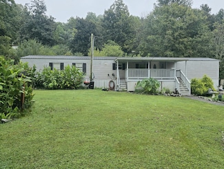 157 Longbranch Rd, Hohenwald, TN 38462