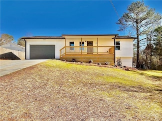 2535 Impala Dr, Cumming, GA 30041