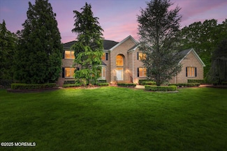 61 Partners Ln, Freehold, NJ 07728