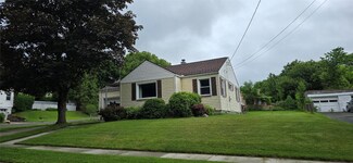 124 Bigelow St, Binghamton, NY 13904