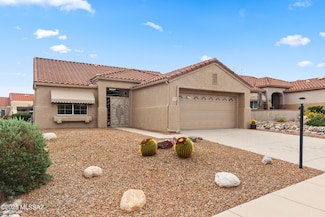 936 E Welton Dr, Oro Valley, AZ 85755