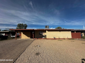 1132 W Knox Place, Tucson, AZ 85705