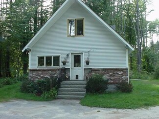 134 Harmons Beach Rd, Standish, ME 04084