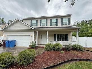 1204 Monarch Reach, Chesapeake, VA 23320