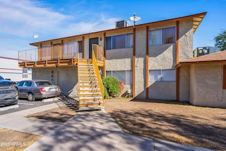 3308 W Loma Ln Unit 4, Phoenix, AZ 85051