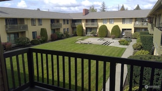 310 S 11th St Unit 202, Mount Vernon, WA 98274