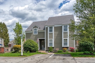 141 Shaw Farm Rd Unit 141, Canton, MA 02021