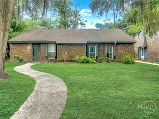 434 Edgewater Rd, Savannah, GA 31406