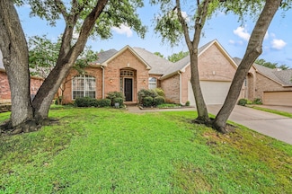 3516 Dresage Ct, Flower Mound, TX 75022