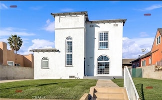 2207 W 78th Place, Inglewood, CA 90305