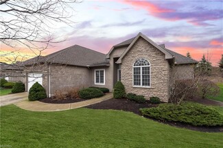 116 Haskell Dr, Cleveland, OH 44108