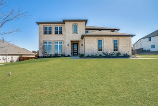 302 Skyline Trail, Sunnyvale, TX 75182