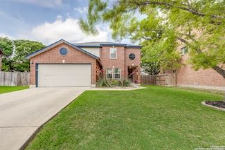 2011 Larco Way, San Antonio, TX 78230