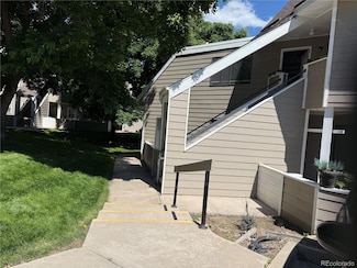 12478 W Nevada Place Unit 207, Lakewood, CO 80228