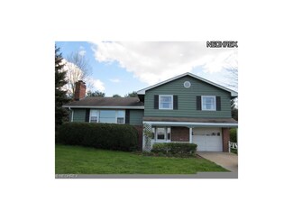 5523 Pioneer Trail, Mantua, OH 44255
