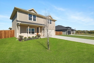 430 Cirrus Cir, Muenster, TX 76252