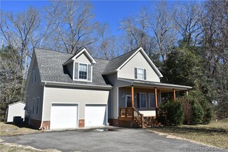 206 Dixie Dr, Dutton, VA 23050