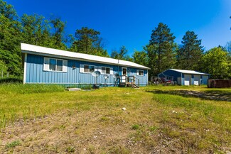 4587 Barnhart Blvd, Roscommon, MI 48653