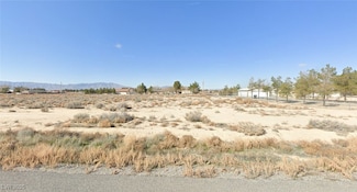 3750 Park Ridge Ave, Pahrump, NV 89048