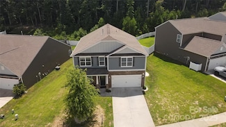 184 Cherry Birch St, Mooresville, NC 28117