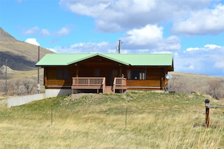 2107 Old Us Highway 91, Cascade, MT 59421