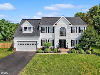 7345 Iron Bit Dr, Warrenton, VA 20186