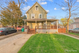 2915 Gilead Ave, Zion, IL 60099