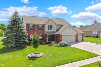 1325 N Westminster Ct, Greenfield, IN 46140
