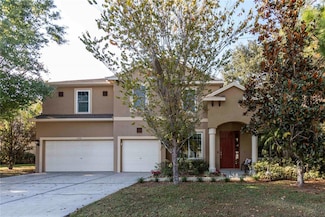 5703 Golden Owl Loop, Land O Lakes, FL 34638