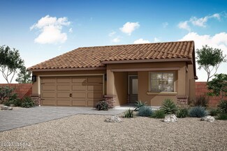 34901 S Iron Jaw Dr, Red Rock, AZ 85145