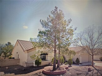 3104 Archwood Way, Las Vegas, NV 89134