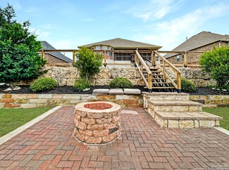 2826 Running Fawn, San Antonio, TX 78261