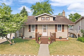 8177 S Cleveland Massillon Rd Unit 35 & 37, Clinton, OH 44216