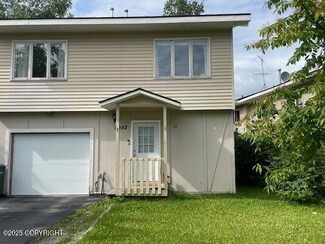 5282 S Outrigger Dr Unit 25, Wasilla, AK 99654