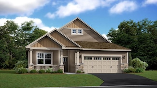 914 Harvest Trail, Buffalo, MN 55313
