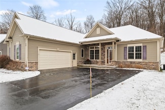 56 Timber Glen Trail, Penfield, NY 14526